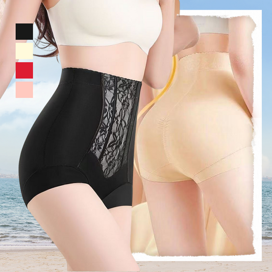 🔥🌹Mother's Day Promotion 🎁  High-waisted shaping body pants