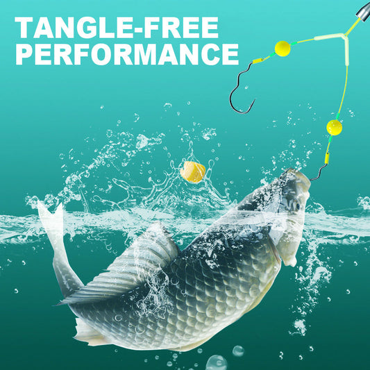 🔥🔥Buy 3 get 2 free 🎁Double Reverse Hook Set