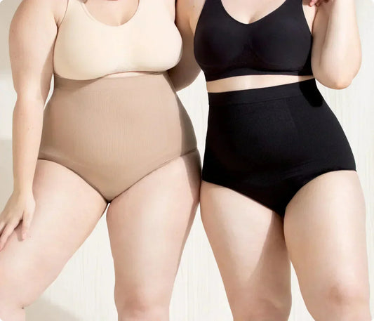 🔥Hot Sale🔥High Waist Shaper Panties for Women