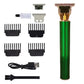 🔥2025 New Upgrade🔥Electric Rechargeable Hair Clipper