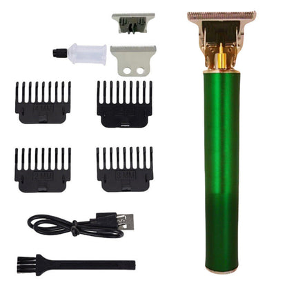 Electric Rechargeable Hair Clipper