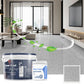 ✨New Product Listing💥 50% off for a limited time❗️Waterproof Wear-resistant Solvent-free Epoxy Colored Sand Floor Paint