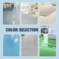 ✨New Product Listing💥 50% off for a limited time❗️Waterproof Wear-resistant Solvent-free Epoxy Colored Sand Floor Paint