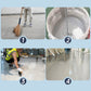 ✨New Product Listing💥 50% off for a limited time❗️Waterproof Wear-resistant Solvent-free Epoxy Colored Sand Floor Paint