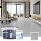 ✨New Product Listing💥 50% off for a limited time❗️Waterproof Wear-resistant Solvent-free Epoxy Colored Sand Floor Paint