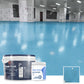 ✨New Product Listing💥 50% off for a limited time❗️Waterproof Wear-resistant Solvent-free Epoxy Colored Sand Floor Paint