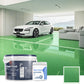 ✨New Product Listing💥 50% off for a limited time❗️Waterproof Wear-resistant Solvent-free Epoxy Colored Sand Floor Paint