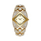 ⏳ Limited time 50% off! 💥Women's Retro Quartz Watch with Sparkling Rhinestones（The more you buy, the higher the discount）