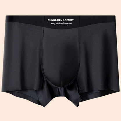 ⏳Time-limited Special⌛Men's Soft & Breathable Boxer Briefs🌟