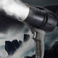 Powerful Cordless Turbo Blower