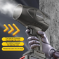 Powerful Cordless Turbo Blower