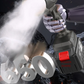 Powerful Cordless Turbo Blower