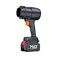 Powerful Cordless Turbo Blower