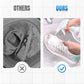 ⏳ Limited time 50% off! 💥Portable Quick White Shoe Cleaning Spray（The more you buy, the higher the discount）