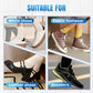 ⏳ Limited time 50% off! 💥Portable Quick White Shoe Cleaning Spray（The more you buy, the higher the discount）