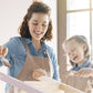 Low-odor Waterborne Chalk Paint For Metal Wood And Ceramic Rooms