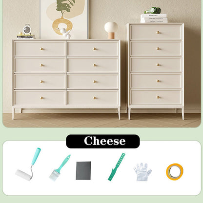 Low-odor Waterborne Chalk Paint For Metal Wood And Ceramic Rooms