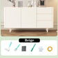Low-odor Waterborne Chalk Paint For Metal Wood And Ceramic Rooms