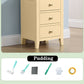 Low-odor Waterborne Chalk Paint For Metal Wood And Ceramic Rooms