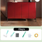 Low-odor Waterborne Chalk Paint For Metal Wood And Ceramic Rooms