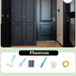 Low-odor Waterborne Chalk Paint For Metal Wood And Ceramic Rooms