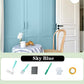 Low-odor Waterborne Chalk Paint For Metal Wood And Ceramic Rooms