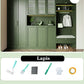 Low-odor Waterborne Chalk Paint For Metal Wood And Ceramic Rooms