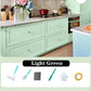 Low-odor Waterborne Chalk Paint For Metal Wood And Ceramic Rooms