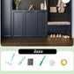Low-odor Waterborne Chalk Paint For Metal Wood And Ceramic Rooms
