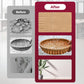 Transparent Waterproof Coating for Indoor & Outdoor