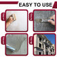 Transparent Waterproof Coating for Indoor & Outdoor