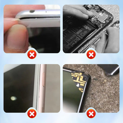 Universal Resin Glue for Cell Phone Repair