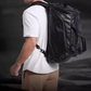 All In One Travel and Gym Duffel Bag