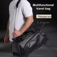 All In One Travel and Gym Duffel Bag