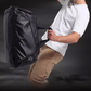All In One Travel and Gym Duffel Bag