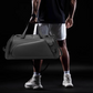 All In One Travel and Gym Duffel Bag
