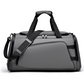 All In One Travel and Gym Duffel Bag
