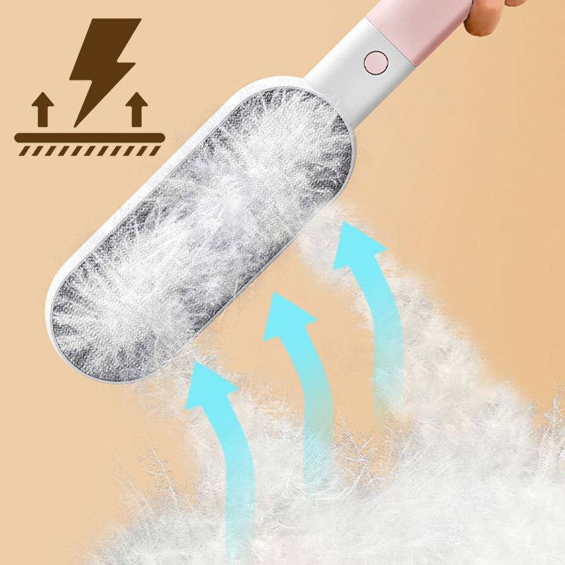 🔥50% off🔥4-in-1 Household Clothes Lint Remover
