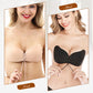 Push-up Invisible Skin-friendly Silicone Chest Pads