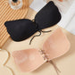 Push-up Invisible Skin-friendly Silicone Chest Pads