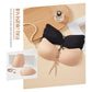 Push-up Invisible Skin-friendly Silicone Chest Pads