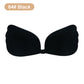 Push-up Invisible Skin-friendly Silicone Chest Pads