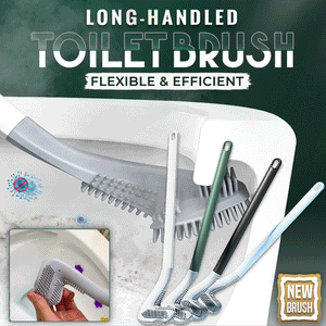 🔥BUY 1 GET 1 FREE🔥Golf Toilet Brush