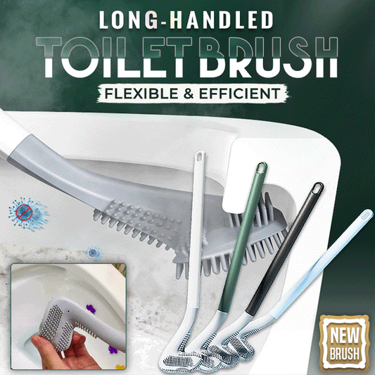🔥BUY 1 GET 1 FREE🔥Golf Toilet Brush