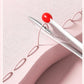 ⚡2025 new hot sale🔥2-in-1 Needle Threader & Seam Ripper Tool