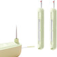 ⚡2025 new hot sale🔥2-in-1 Needle Threader & Seam Ripper Tool