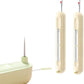 ⚡2025 new hot sale🔥2-in-1 Needle Threader & Seam Ripper Tool