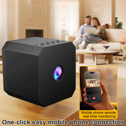 🌹Wireless High-Definition Night Vision Monitoring Camera💖