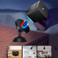 🌹Wireless High-Definition Night Vision Monitoring Camera💖