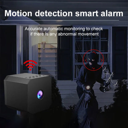 🌹Wireless High-Definition Night Vision Monitoring Camera💖
